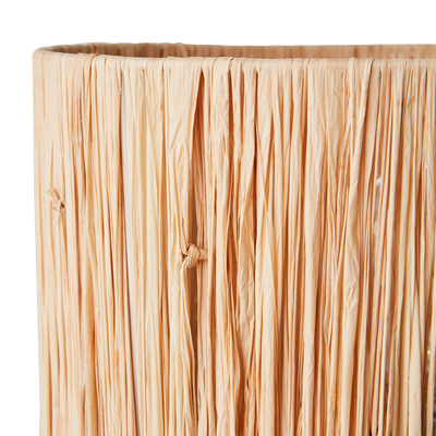 Affari of Sweden LAVA Bordslampa, Beige