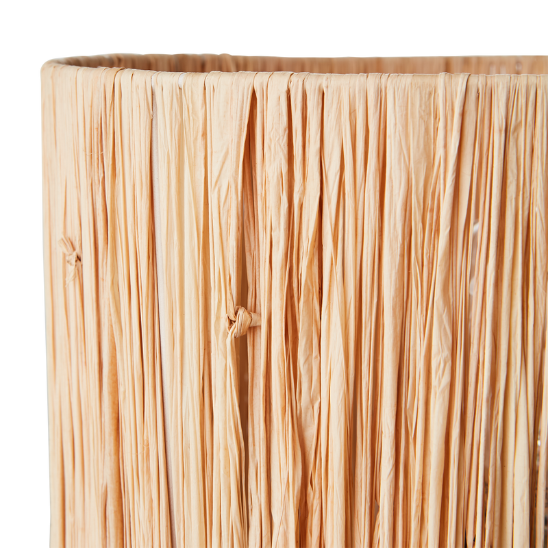 Affari of Sweden LAVA Bordslampa, Beige