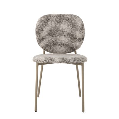 Bloomingville Percey Matstol, Natur, FSC®100% Plywood, L56xH82xW47 cm