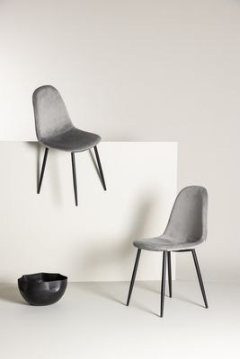 Venture Home Polar Matstol 2-pack