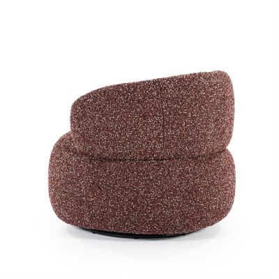 Eleonora Loungestol Maeve - Röd Maywood