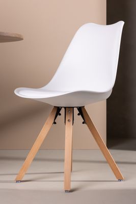 Venture Home Zeno Matstol 2-pack