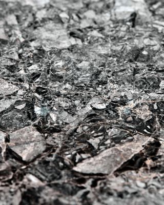 House Doctor Gaya Matbord Brun