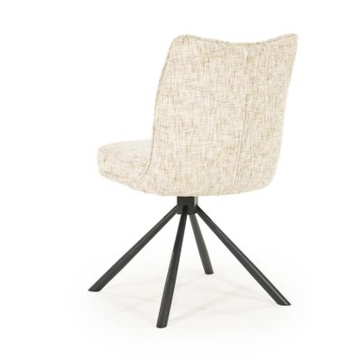 By Boo Ferre Matstol - Beige