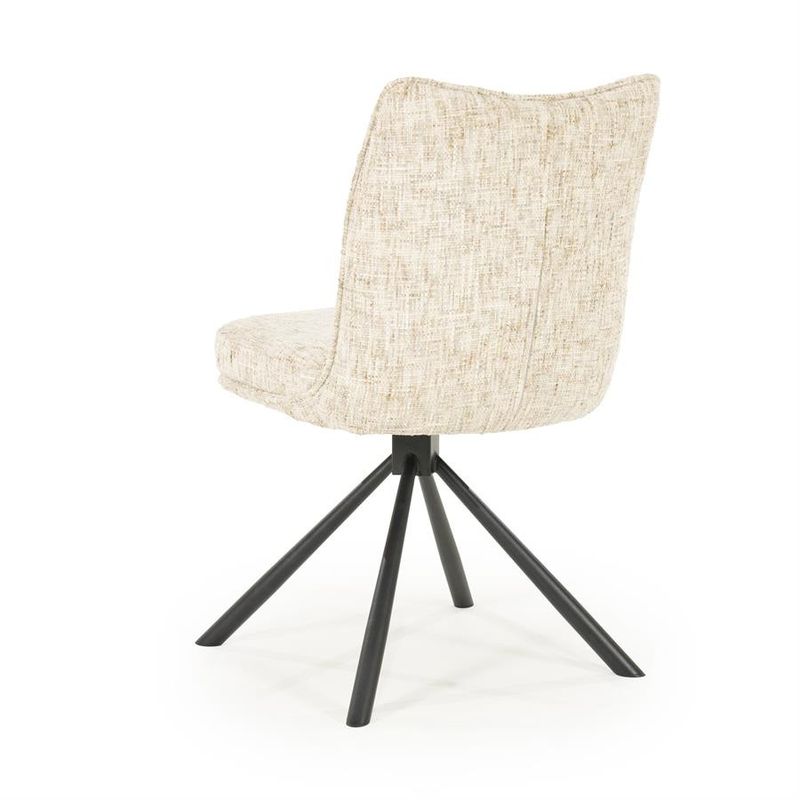 By Boo Ferre Matstol - Beige