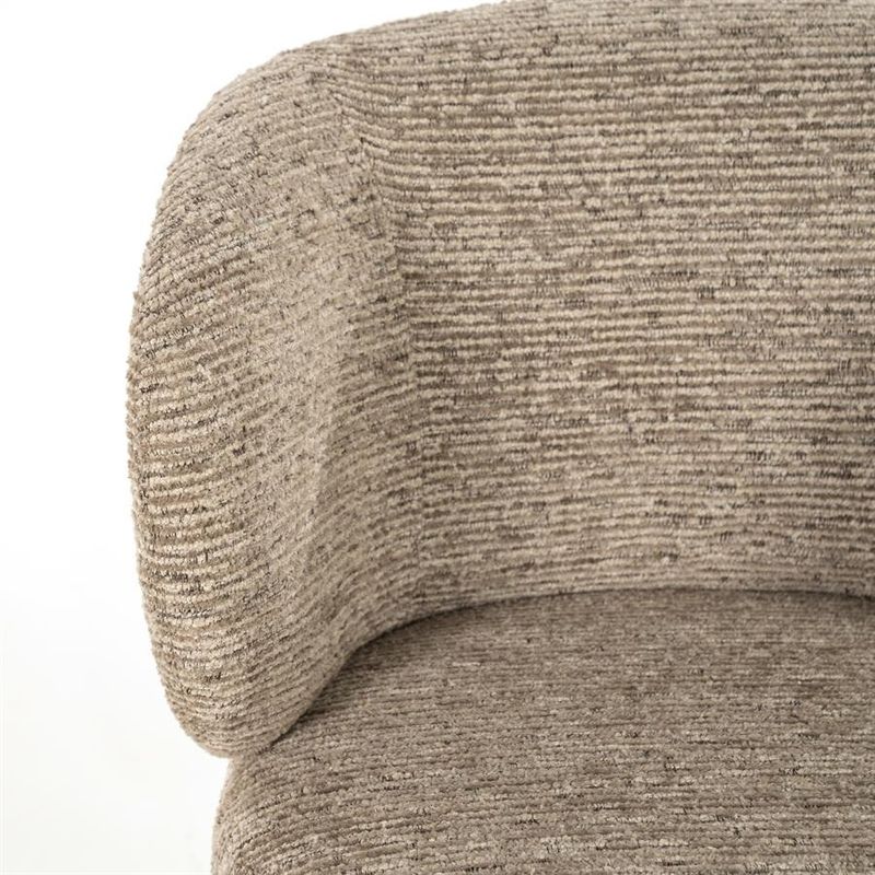 Eleonora Stol Jayson - brun Blythe