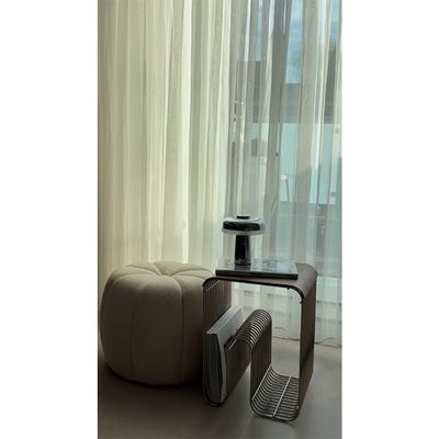 AYTM Curva Pall Oak 33x3.6 cm