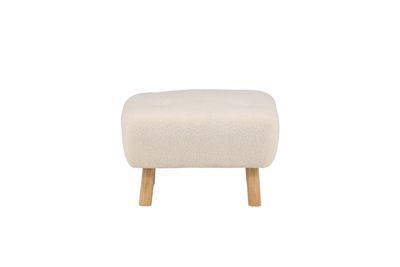 Venture Home Salina Ottoman Sittpuff