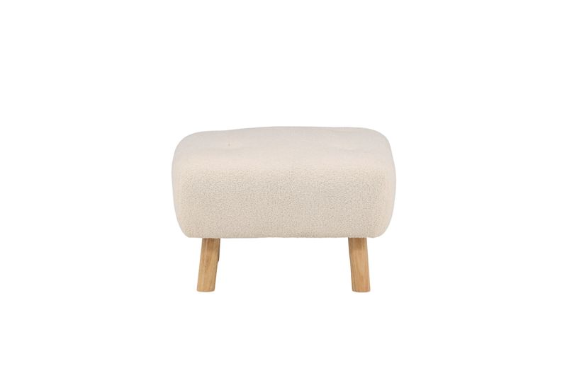 Venture Home Salina Ottoman Sittpuff