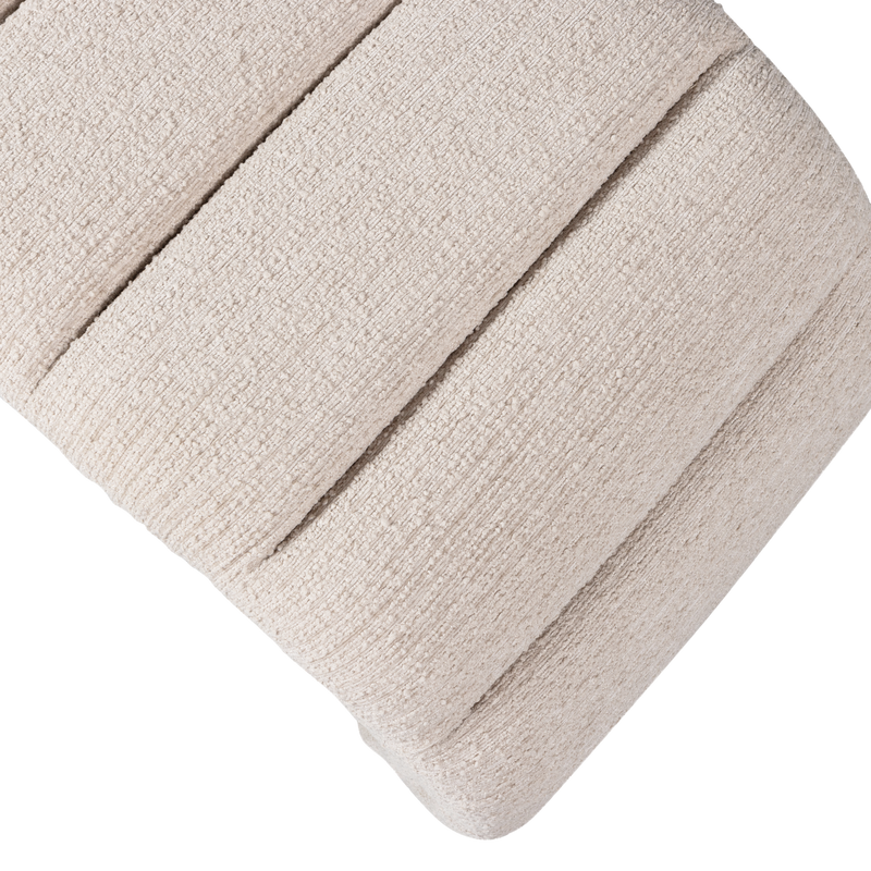 WOOOD Traffic Bänk Natur