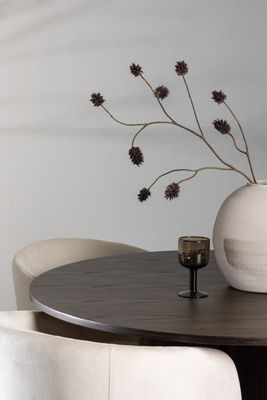 Venture Home Olivia Rund Matgrupp