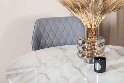 Venture Home Estelle Rund Matgrupp