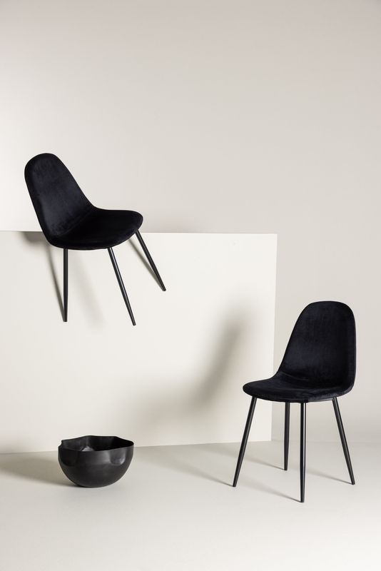 Venture Home Polar Matstol 2-pack