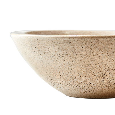 Affari of Sweden ANNABELLE Skål Liten, Beige 6-pack