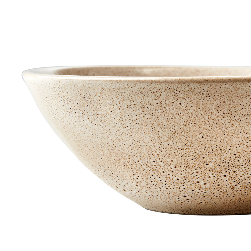 Affari of Sweden ANNABELLE Skål Liten, Beige 6-pack