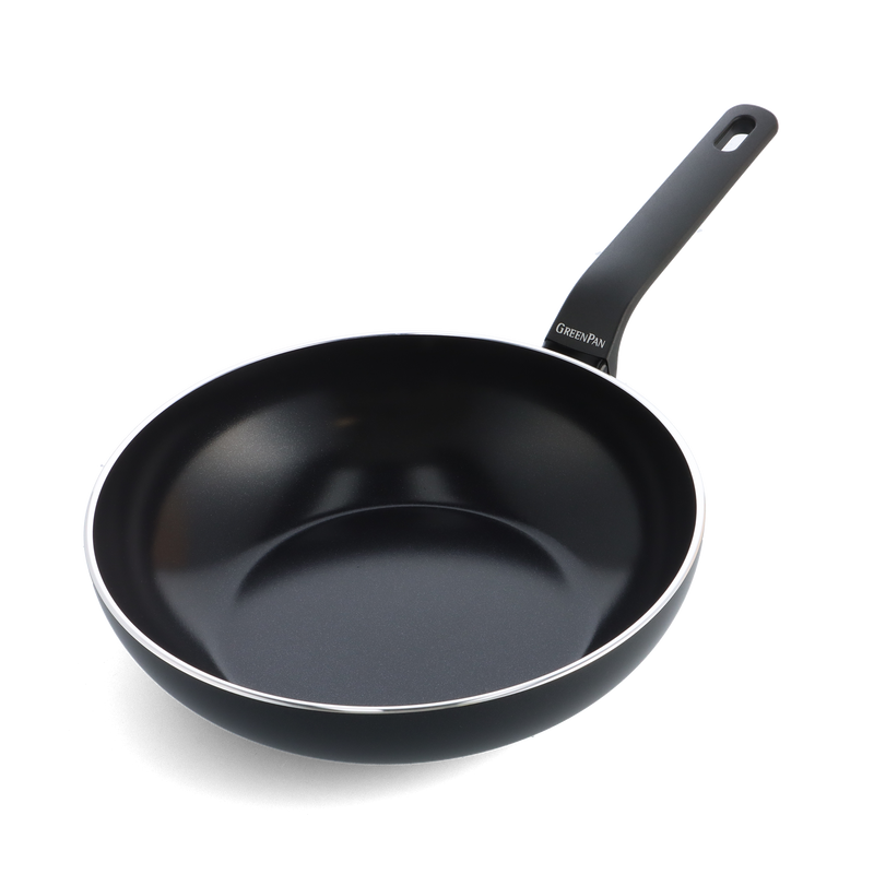GreenPan Essence Wokpanna 28 cm