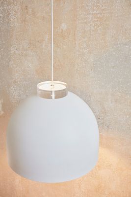 AYTM Luceo Lampa Vit, Klar Ø28 cm