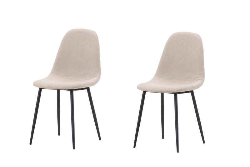 Venture Home Polar Matstol 2-pack