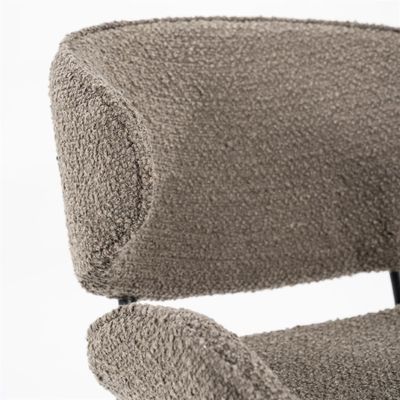 Eleonora Stol Tess - Brun Spark