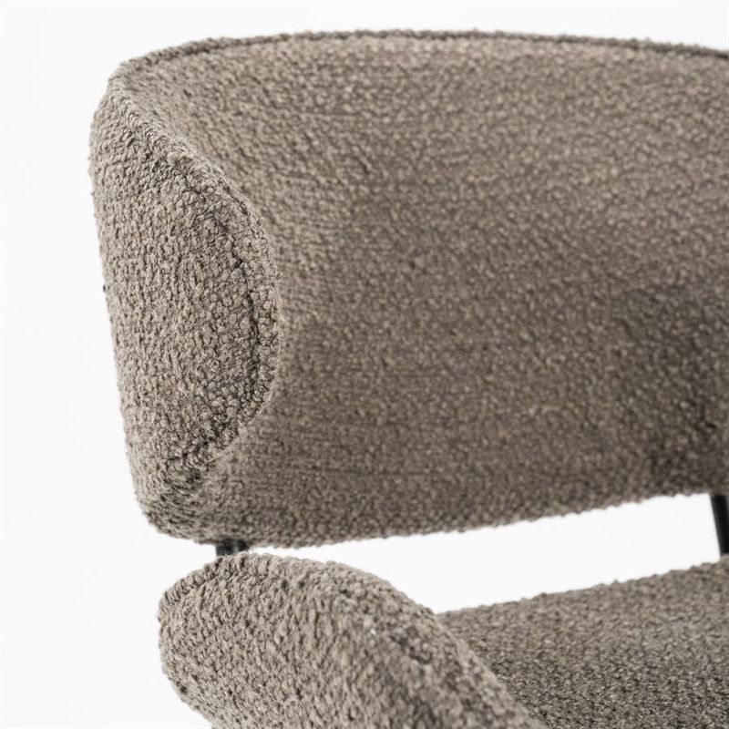 Eleonora Stol Tess - Brun Spark