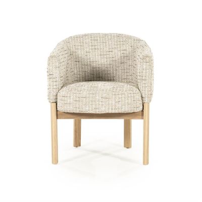 Eleonora Stol Micha - Beige Nori