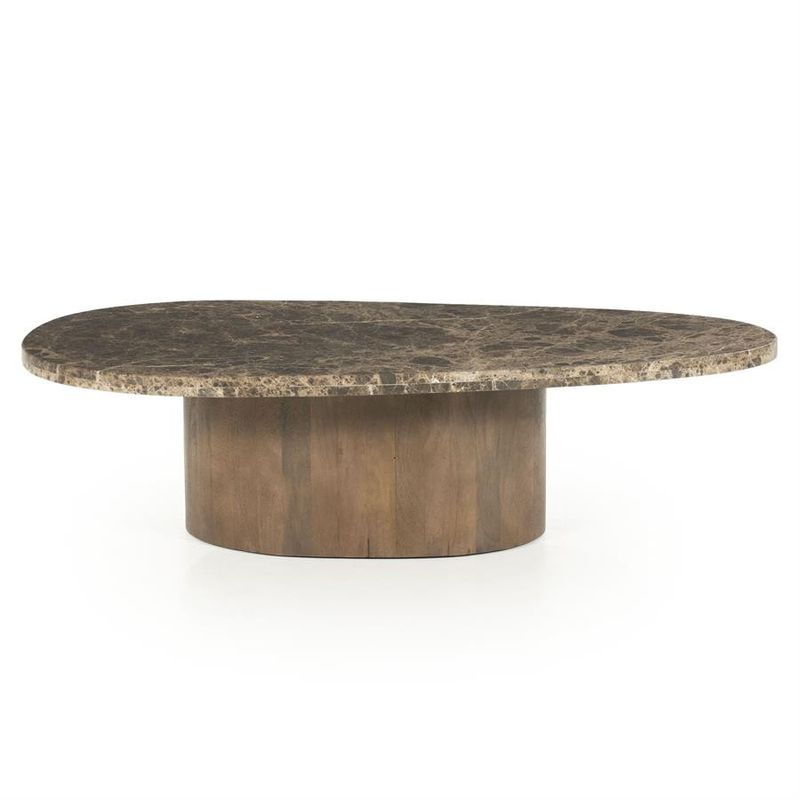 Eleonora Soffbord Bradley Brun