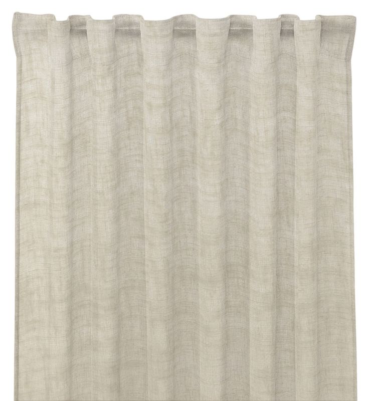 Redlunds Wayne Multilängd Sand 140x300 cm
