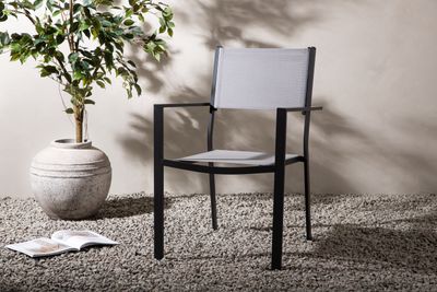 Venture Home Copacabana Matstol 2-pack