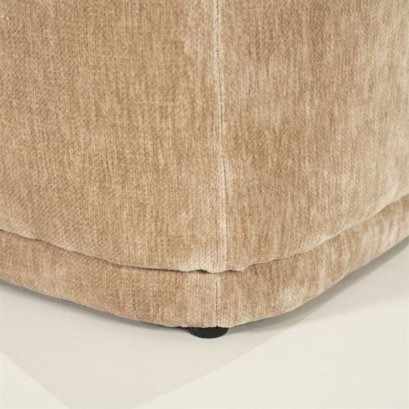 By Boo Puff Nook - Beige
