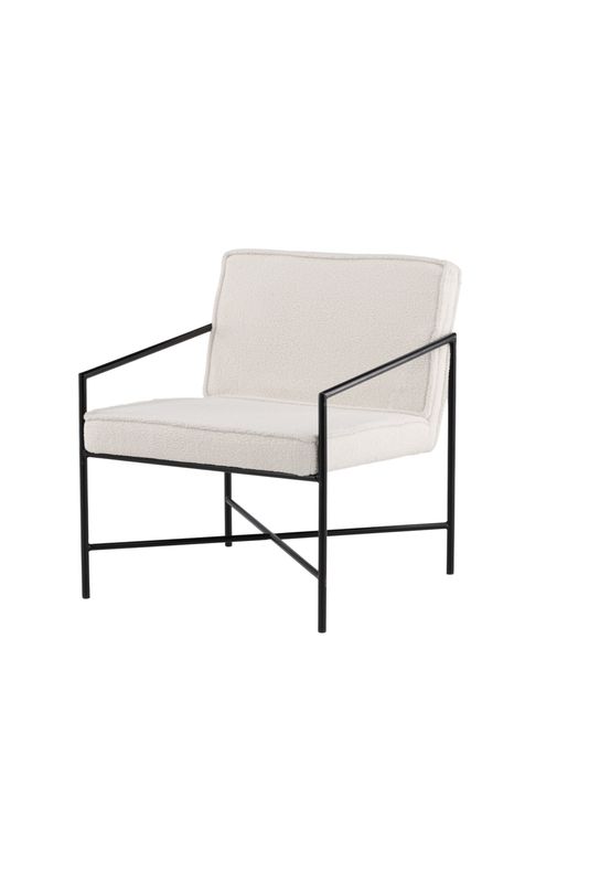 Venture Home Rakel Fåtölj