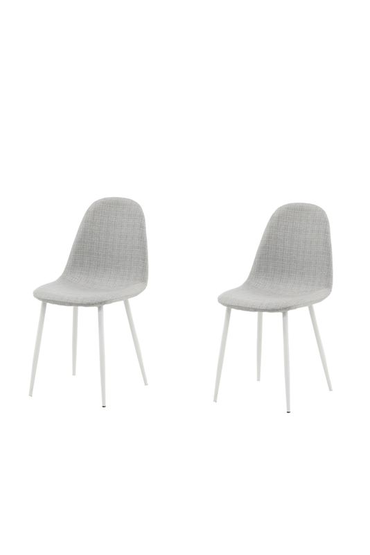 Venture Home Polar Matstol 2-pack