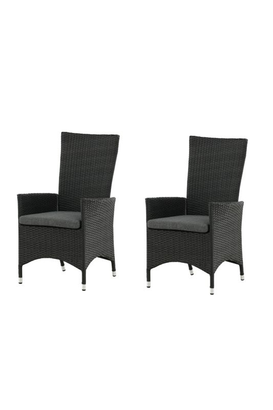 Venture Home Padova Stol 2-pack