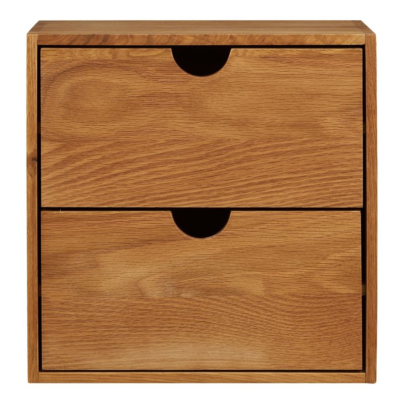 House Nordic Townsville Vägghylla med drawers
