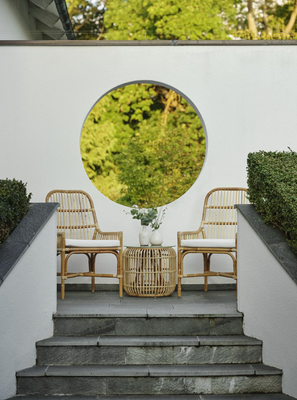 Brafab Vallda Matstol inkl. Dyna