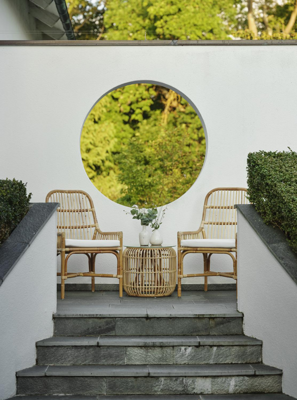 Brafab Vallda Matstol inkl. Dyna