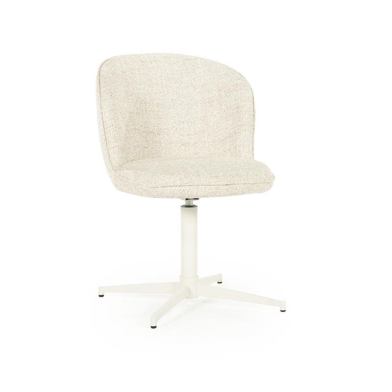 Eleonora Stol Molly - Beige Donna