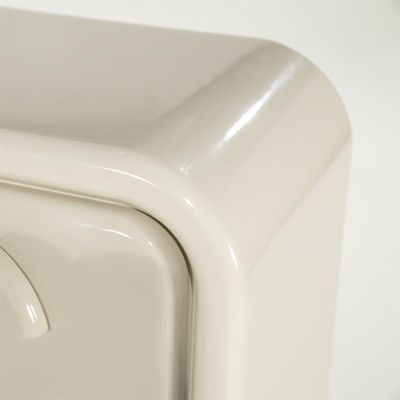 By Boo Byrå Gubby Stor - Beige
