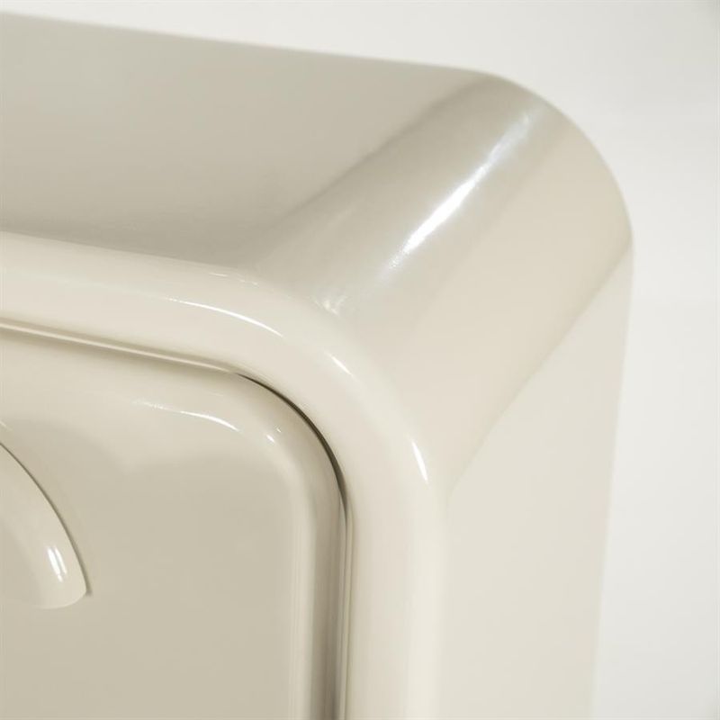 By Boo Byrå Gubby Stor - Beige