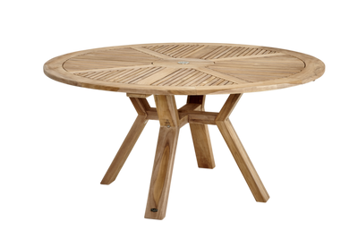 Brafab Circus matbord 150 cm teak