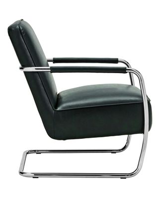 House Doctor Comma Fåtölj Mörkgrön