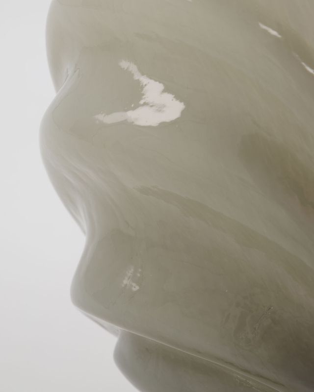 House Doctor Desert Vas Ljusgrå