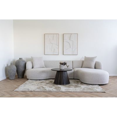 House Nordic Kingston Loungesoffa