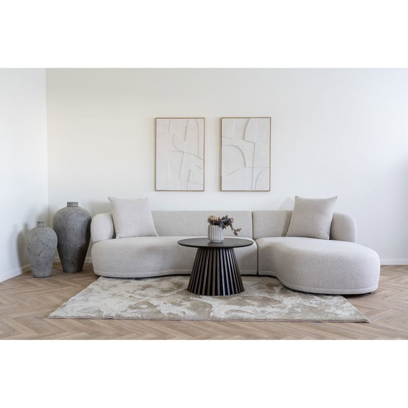 House Nordic Kingston Loungesoffa