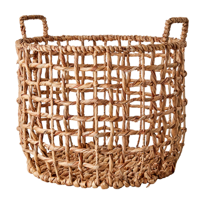 Affari of Sweden COLLECT Korg, set om 3, Natur