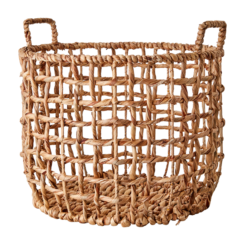 Affari of Sweden COLLECT Korg, set om 3, Natur