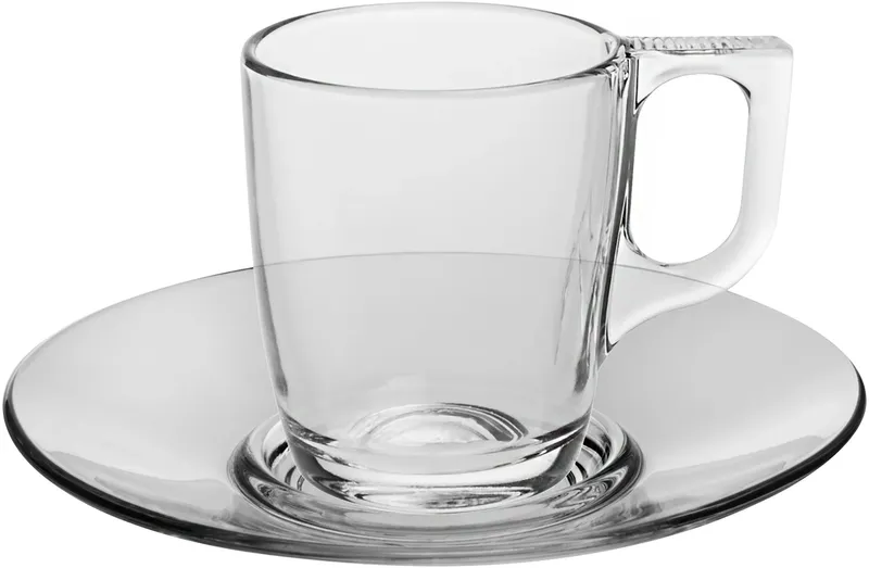 Arcoroc Espressokopp 9 cl Voluto