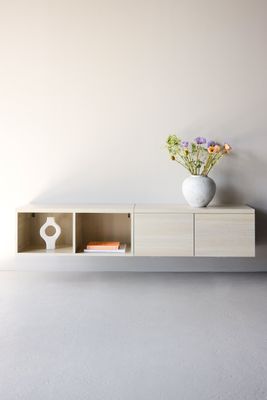 Venture Home Nomi TV-Bänk