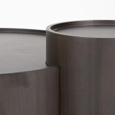 Eleonora Soffbordsset Max Brun