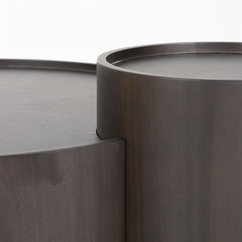 Eleonora Soffbordsset Max Brun