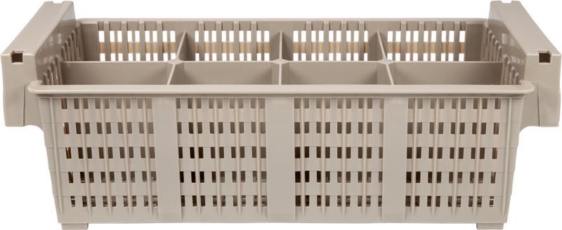 BBM Bestickslåda 43x21 cm Beige